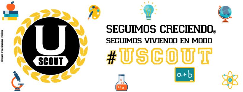 U-Scout Colombia