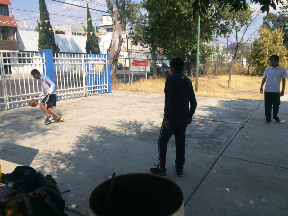 Básquetbol