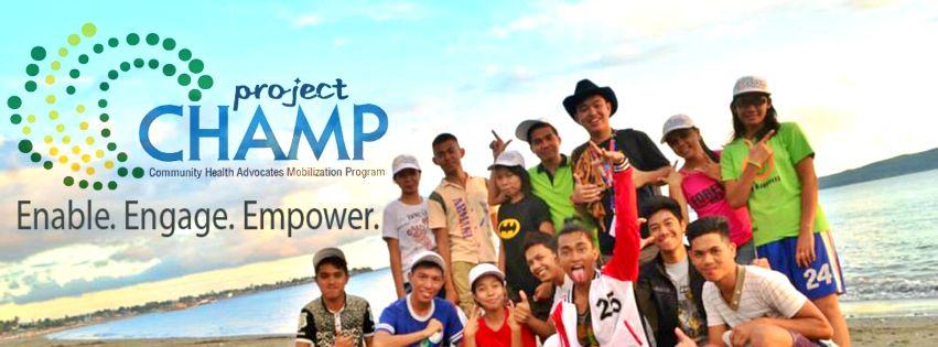 Project CHAMP