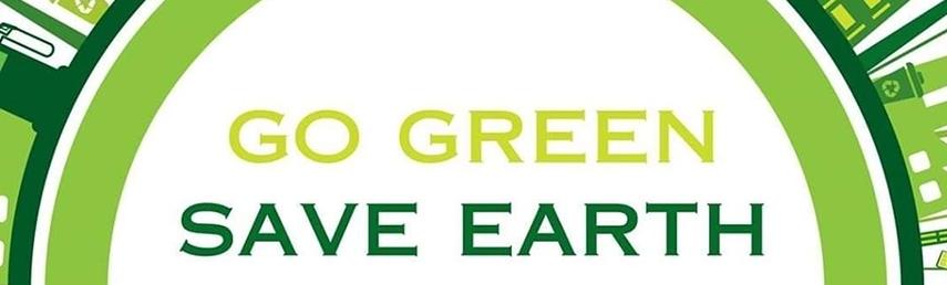 "SANKALP" to Create a Better Tomorrow #Gogreen challenge