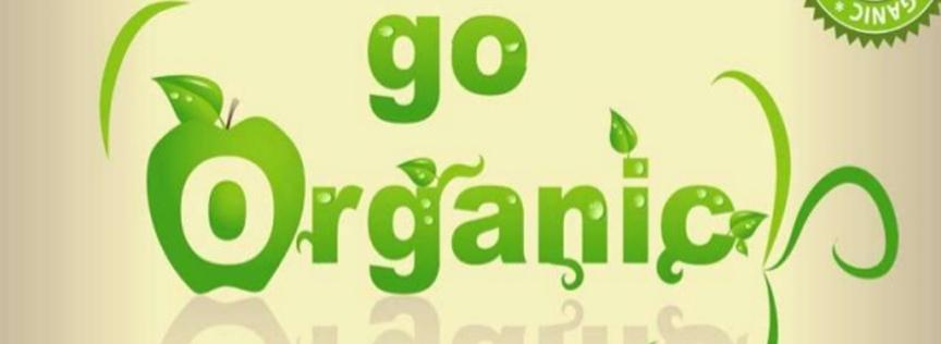 "SANKALP" to Create a Better Tomorrow #goorganic Challenge