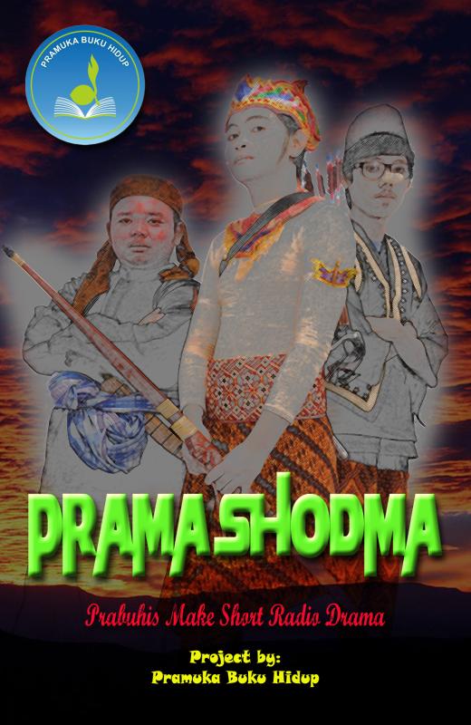 PRAMASHODMA