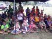 MESSENGERS OF PEACE AT THE NATIONAL CAMBOREE 