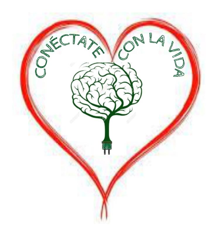 Conéctate con la vida 