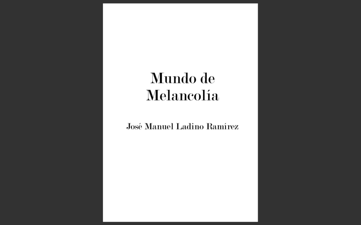 Liberación personal por medio de la escritura