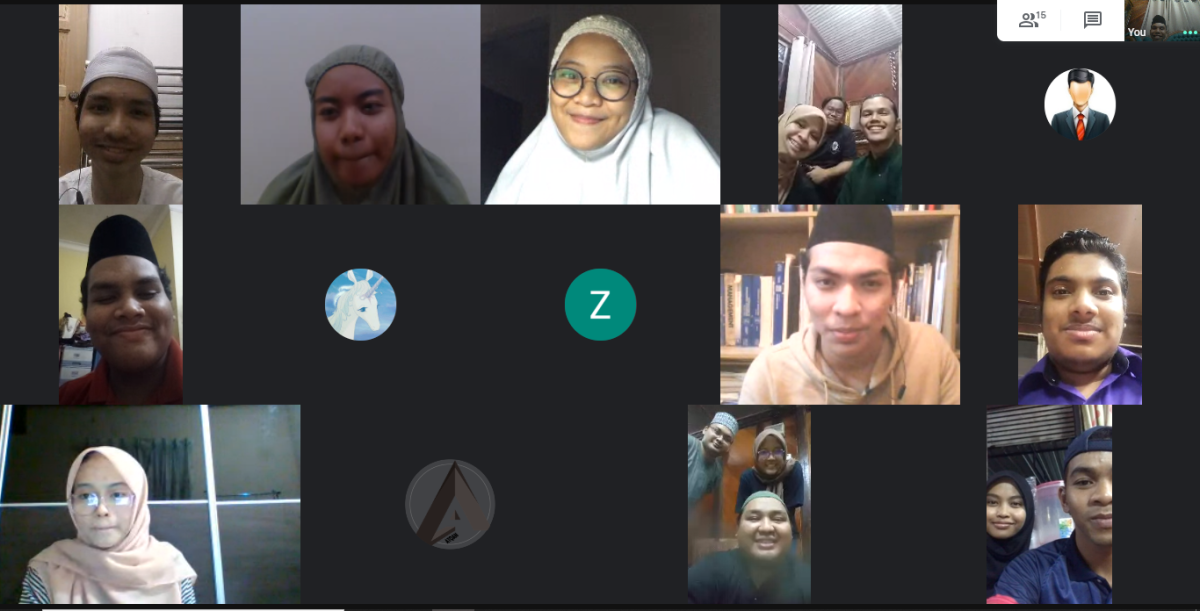 Fasting Month Online Program