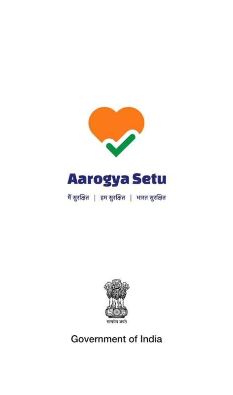  [D] Digital Scouting Guiding
Challenge 6 - #Aarogya Setu