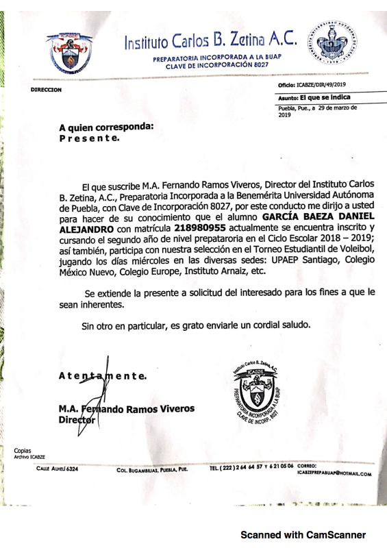 Voleibol
