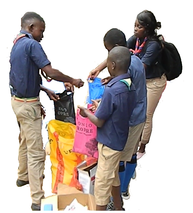 Donner c'est aimer, troisième édition