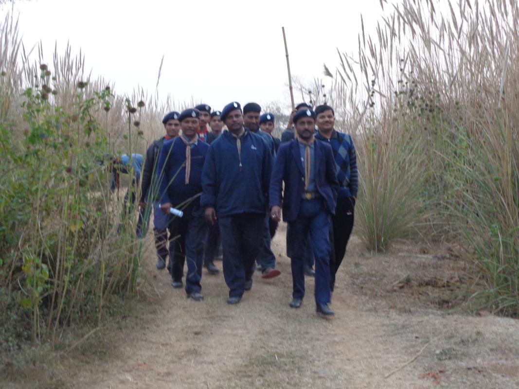 Swachh Bharat
