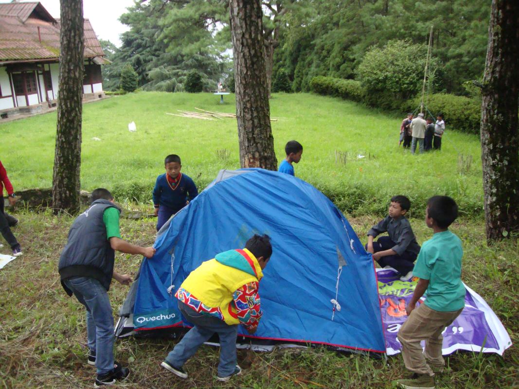 handbook for proficiency (merit)badges