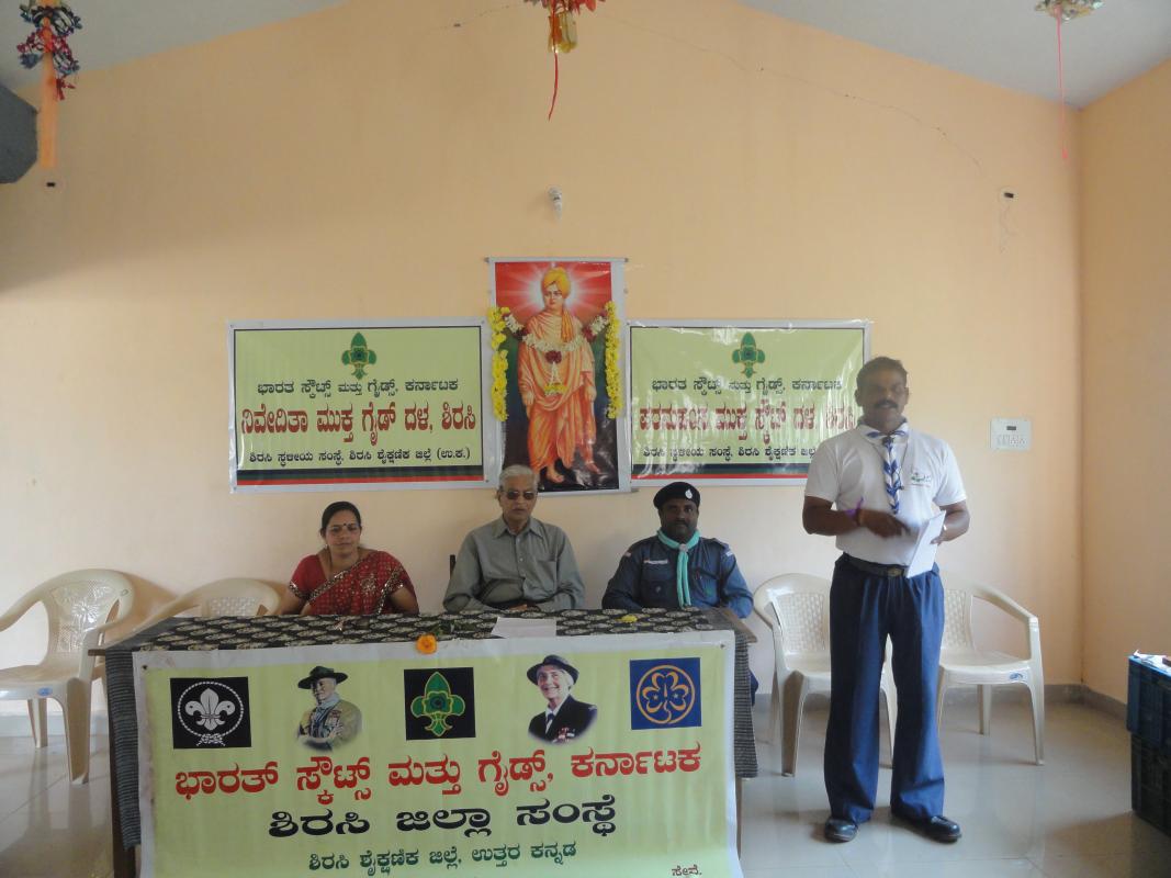 Youth Day Celebration