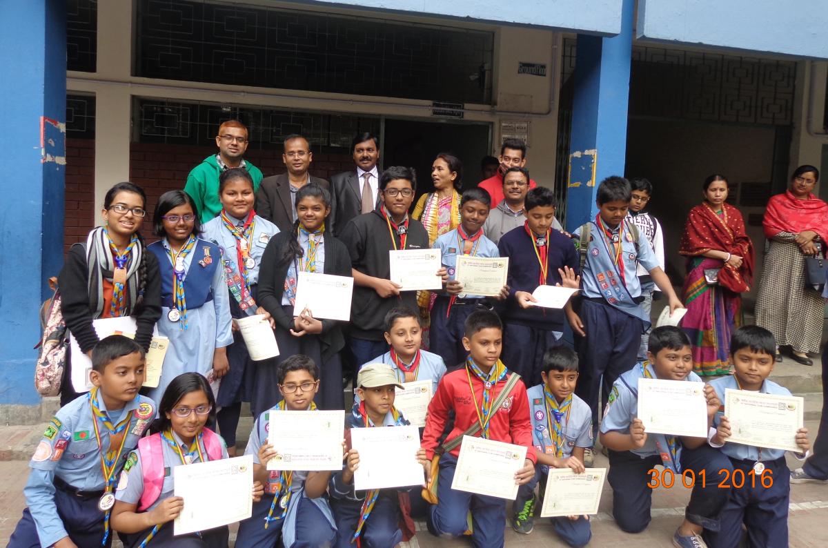 Inspire Cubs