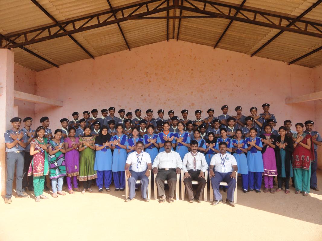 messengers of peace Semenar