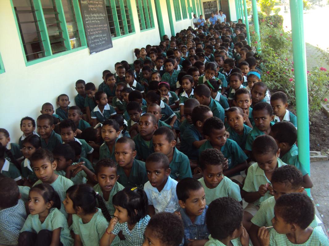 Peace Day Celebration 