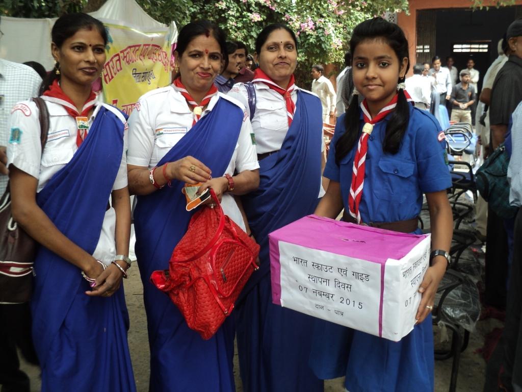 BSG INDIA FOUNDATION DAY