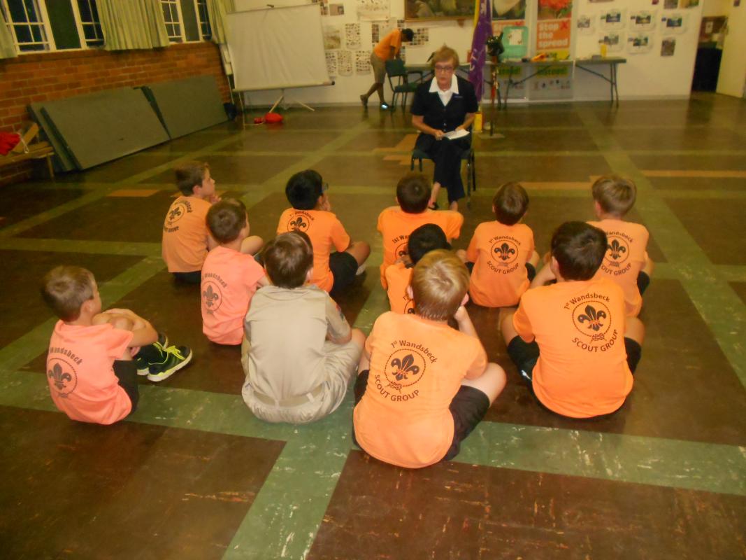 Sustainable Development Goals (SDG)