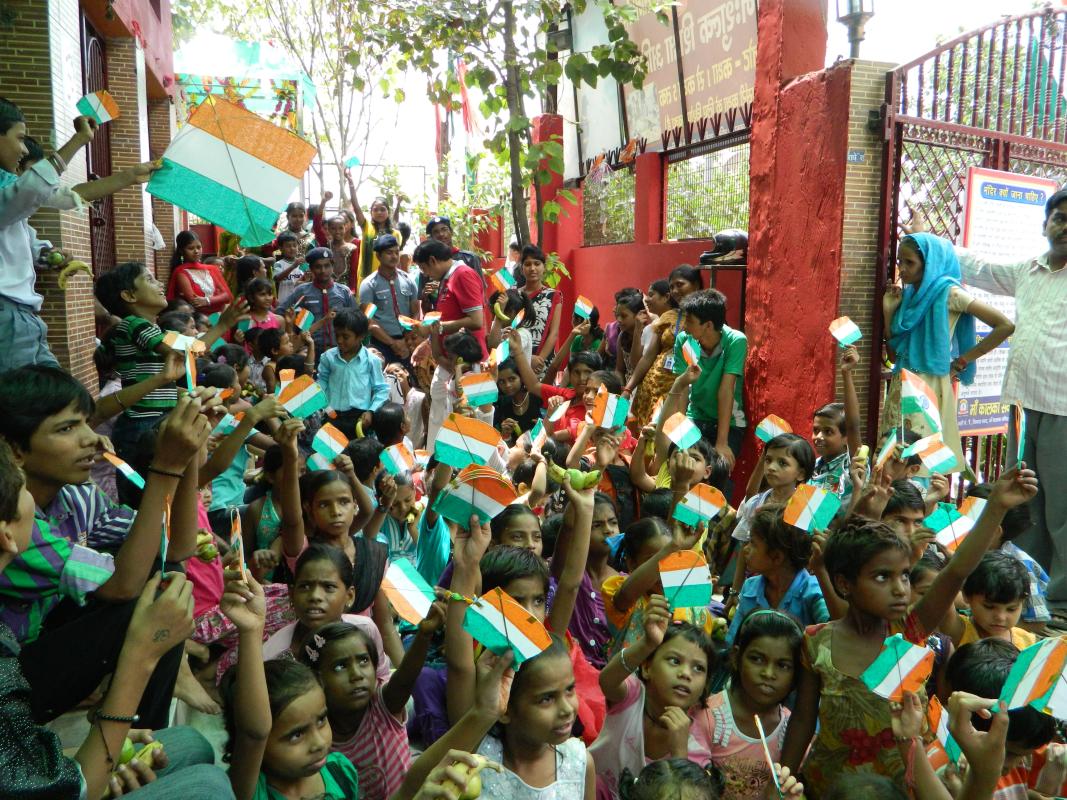 Duty towards Country