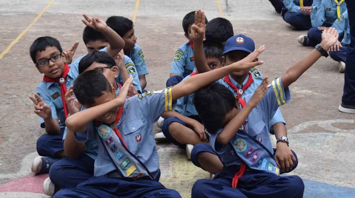 Badge Course 2019