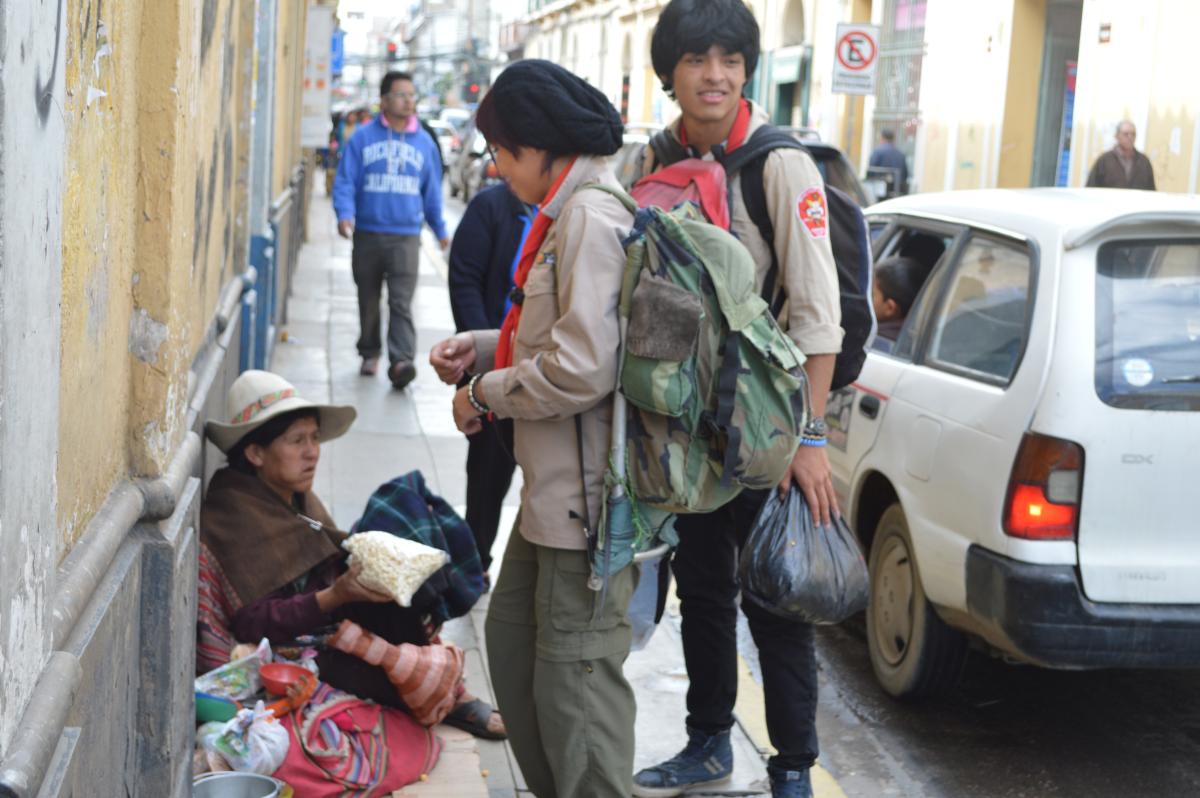 Navidad Para Ti, Navidad Para Todos