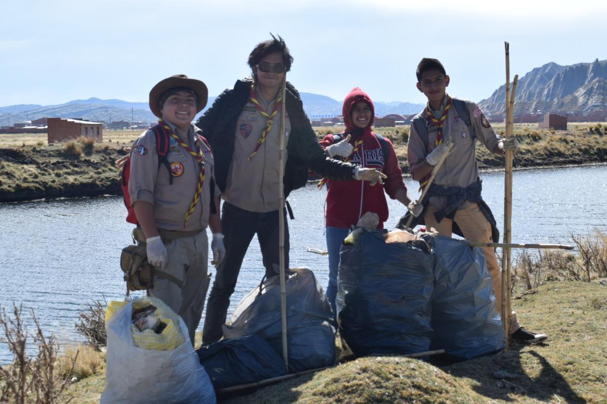 Taklimat KoKurikulum