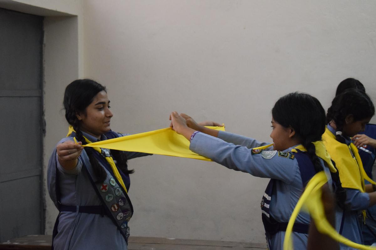 3rd District Level Rover/Ranger Moot