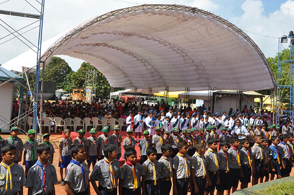 World Children's Day - 2013