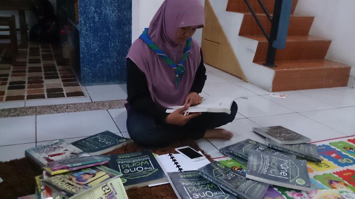 Review & Share Project on SALMAN KHAN'S Book