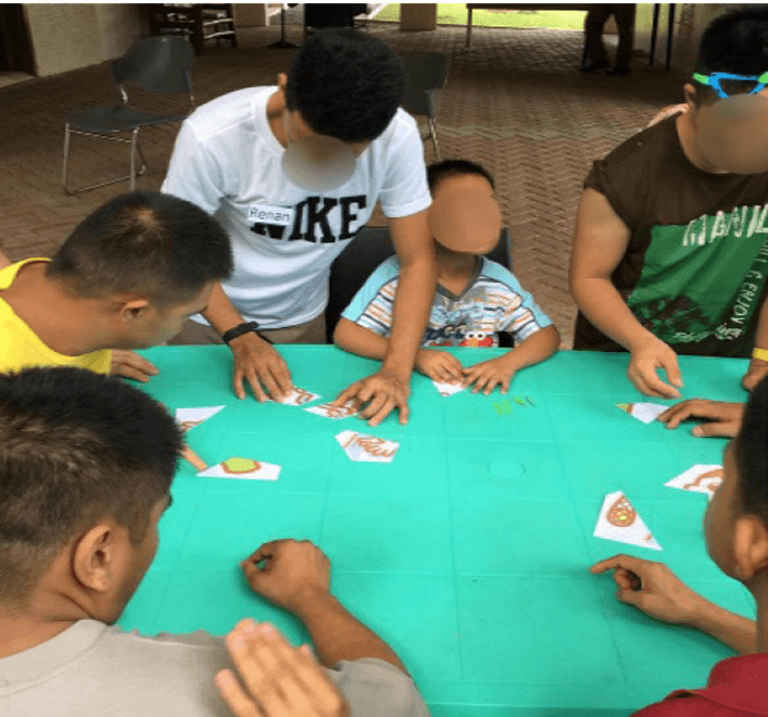 RCI-Rodriguez: SWA Voluntary Service - Tenth Service