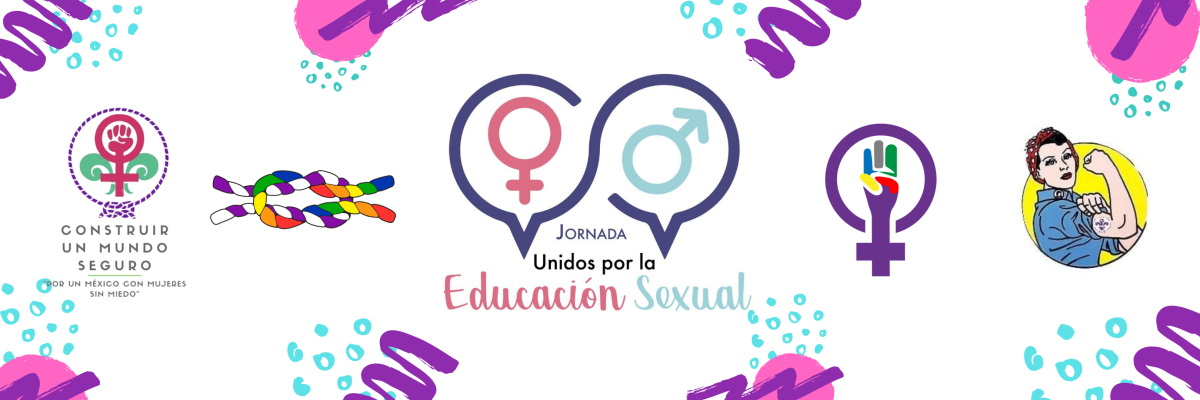 Jornada "Unidos por la Educación Sexual"