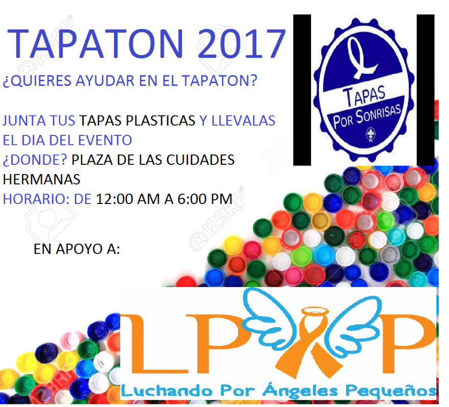  Tapatón Coahuila 