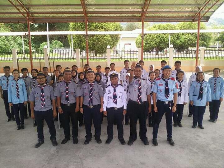 Perkhemahan Lencana Jaya 