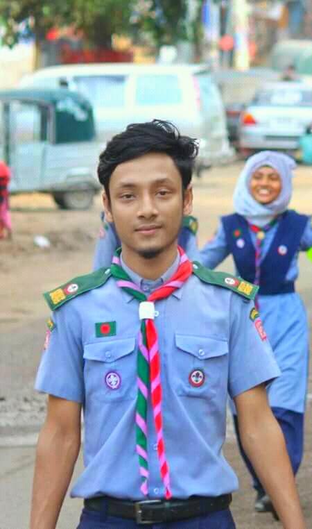 গরীব মানুষের জন্য সাহায্য