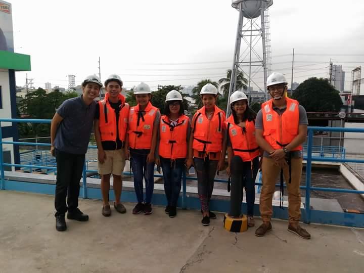 plant visit (MWSI)