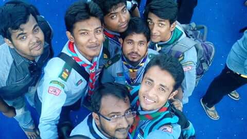 এশিয়া হকি টুর্নামেন্ট ২০১৮