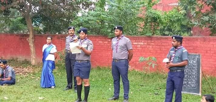 Foundation Day