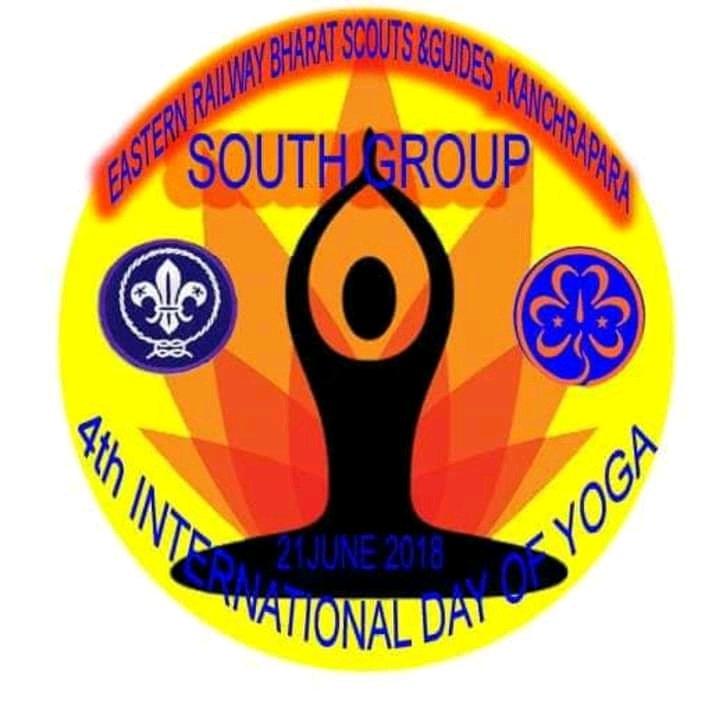 International Yoga Day