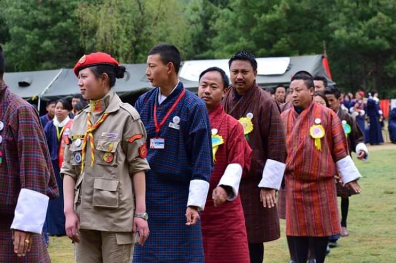 Silver Jubilee Celebration