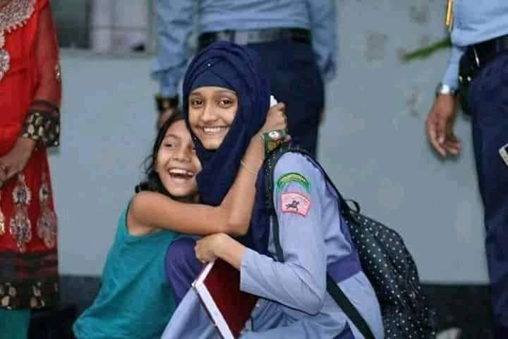 Let's make them HAPPY!!!