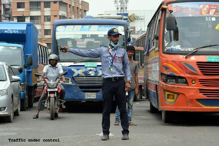 SAFE ROADS!!