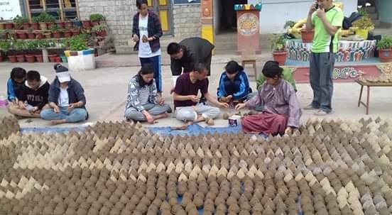 Stupa
