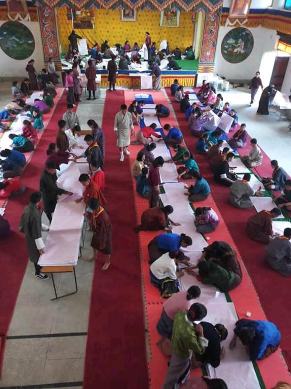Lets earn merit scouts