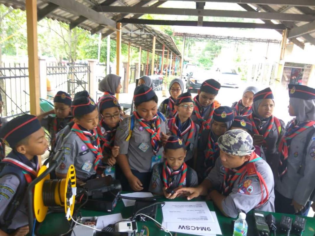 happy scout jotajoti2019