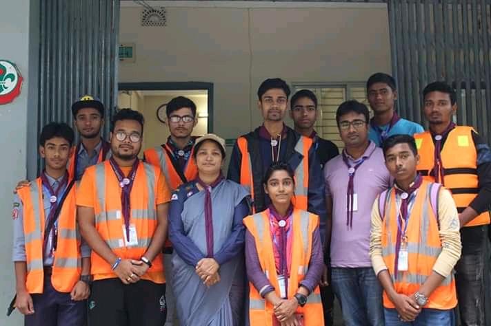 কাব ক্যাম্পুরী