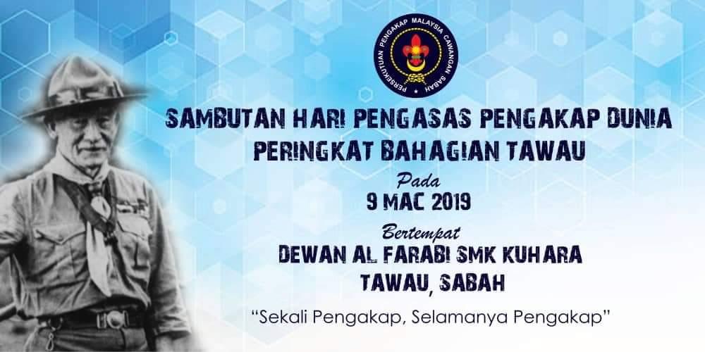 BP Day at Tawau