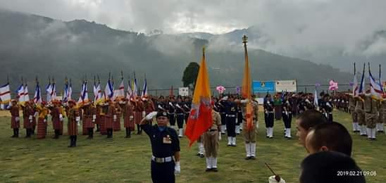 5th National Scout Day 