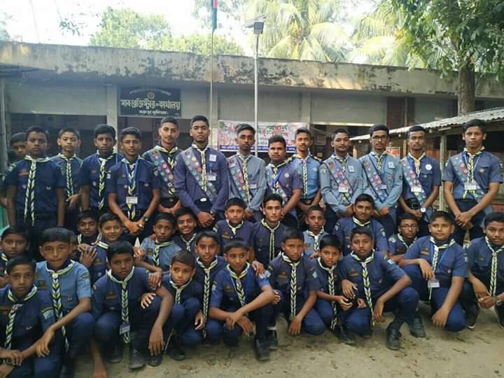 বিজয় দিবস 