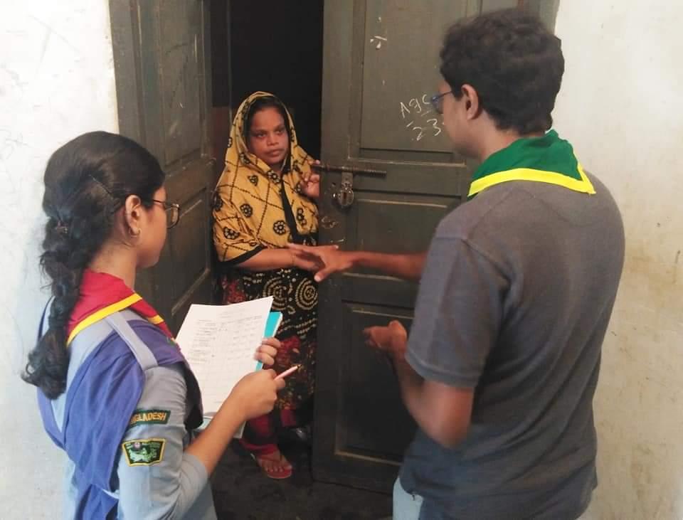 Dengue awareness 