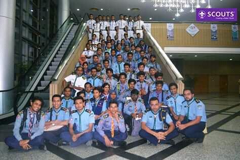 দূর্যোগ ব্যাবস্থাপনা বিষয়ক জাতীয় কনভেনশন ২০১৭