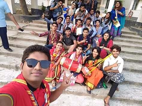 শতবর্ষ প্রতিভা অন্বেষণ -২০১৮